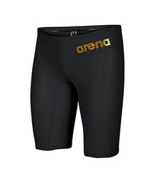 Arena Carbon Air2 Jammer Svart