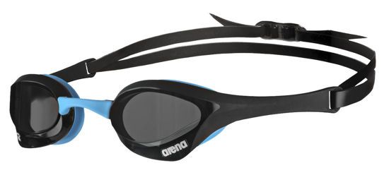 Arena Cobra Ultra Swipe Simglasögon Svart