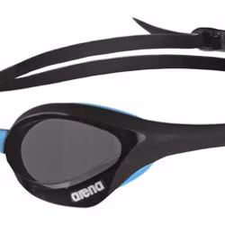 Arena Cobra Ultra Swipe Simglasögon Svart