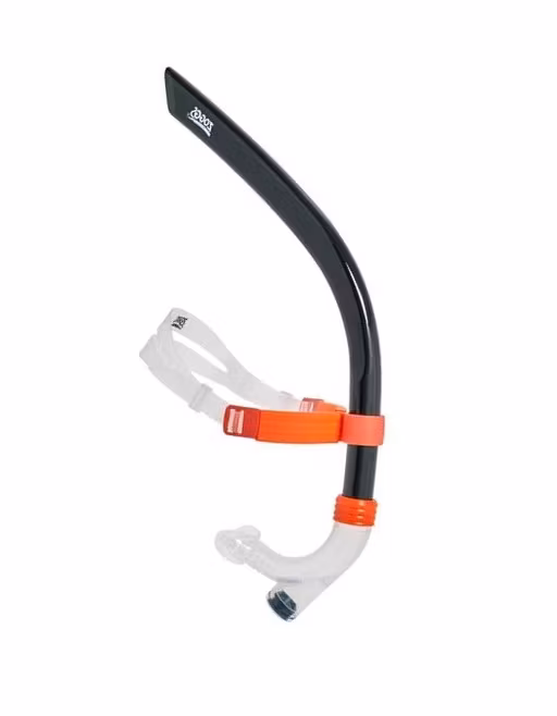 Frontsnorkel för simning. Snorkel för simning för att förbättra din teknik. Köp snorkel för simning hos oss.