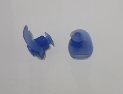 Öronproppar Plugs Shell