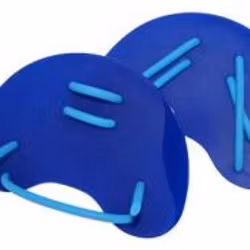 Fingerpaddlar Swim