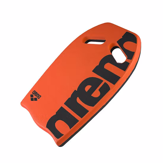 Kickboard Arena Benplatta Orange