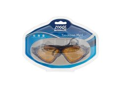 Zoggs Tri-Vision Simglasögon Sot