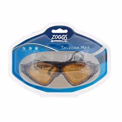 Zoggs Tri Vision Simglasögon Sot