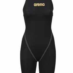 ARENA - Carbon Core FX Open back Svart