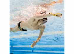 Finis Fulcrum Teknik
