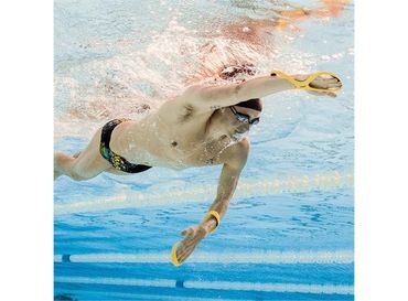 Finis Fulcrum Teknik