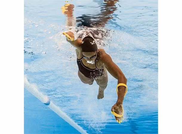 Finis Fulcrum Teknik