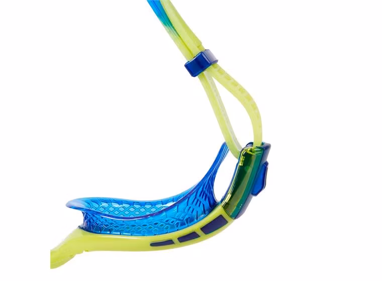 Speedo Flexiseal Junior Blå