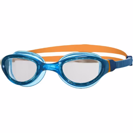 Zoggs Phantom 2.0 Klar Junior