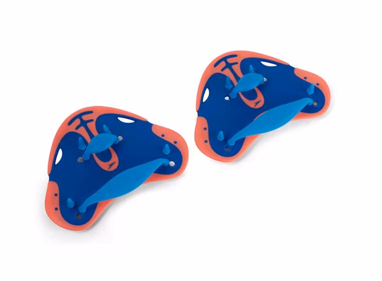 Speedo Fingerpaddlar Biofuse
