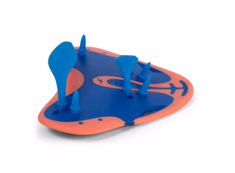 Speedo Fingerpaddlar Biofuse
