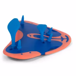 Speedo Fingerpaddlar Biofuse