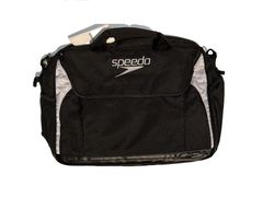 Speedo Coach Axelväska