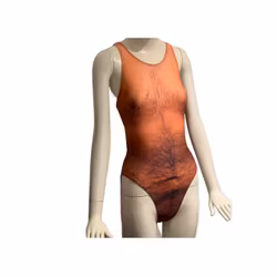 Swimsuit Man Baddräkt