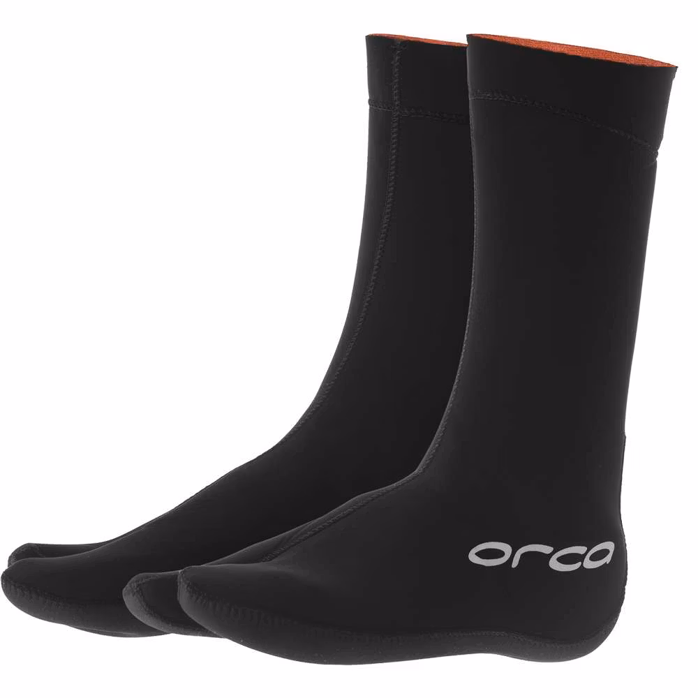 Orca Neoprenstrumpor Hydro Booties