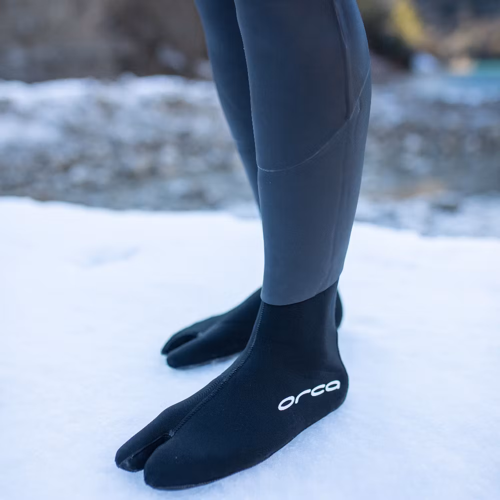 Orca Neoprenstrumpor Hydro Booties