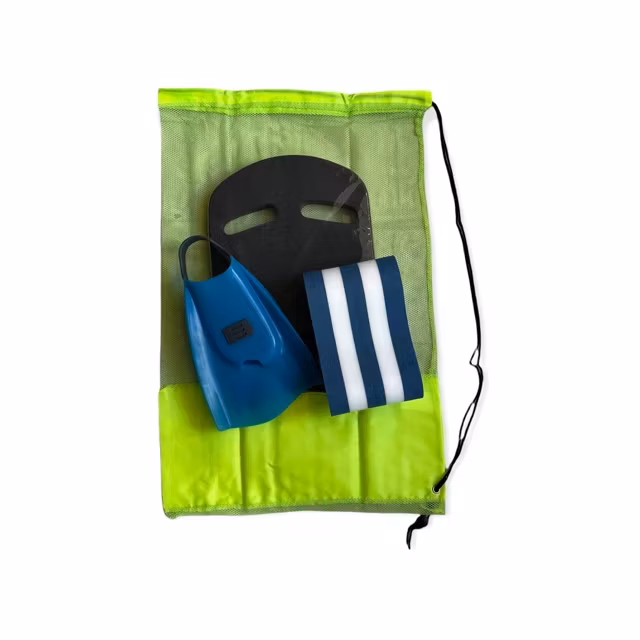 Nätpåse MeshBag Flou Green