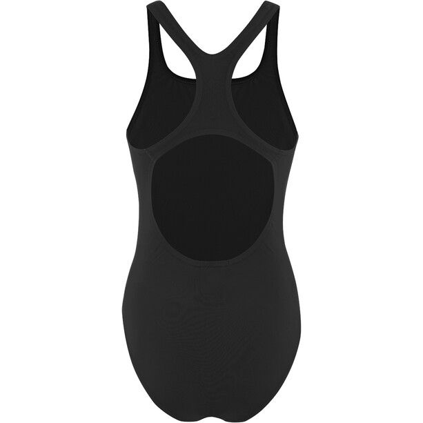 Speedo Baddräkt Medalist Svart