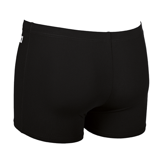 Arena Badbyxor Aquashorts svart