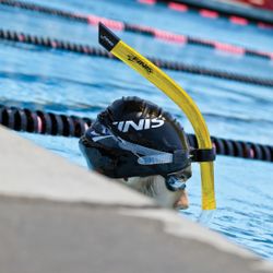 Cardio Cap Snorkel Finis