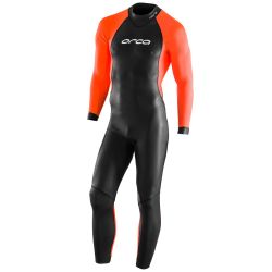 Orca Våtdräkt Vitalis OW Hi Vis Herr simning