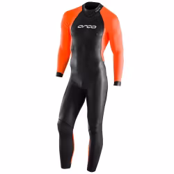 Orca Våtdräkt Vitalis OW Hi Vis Herr simning