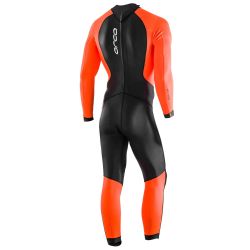Orca Våtdräkt Vitalis OW Hi Vis Herr simning