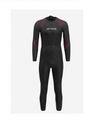 Orca Våtdräkt Athlex Float V2 Herr