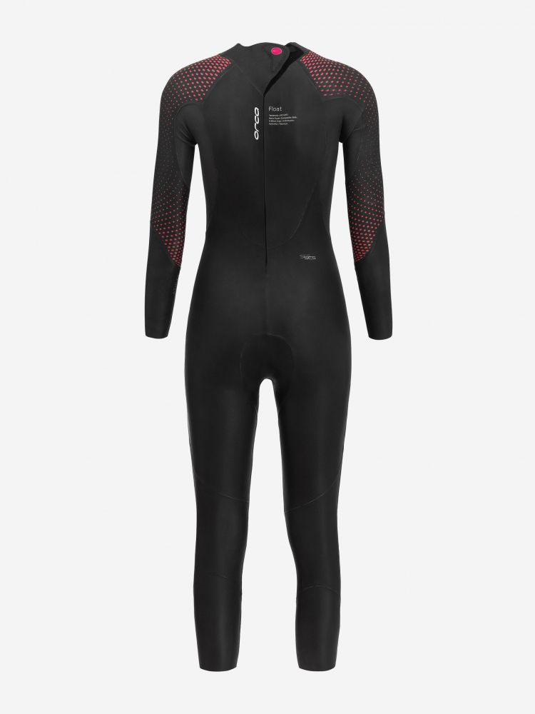 Orca Våtdräkt Athlex Float V2 Dam