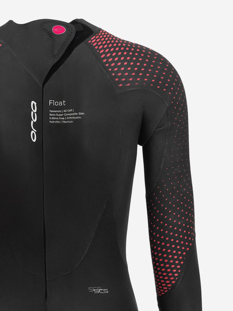 Orca Våtdräkt Athlex Float V2 Dam