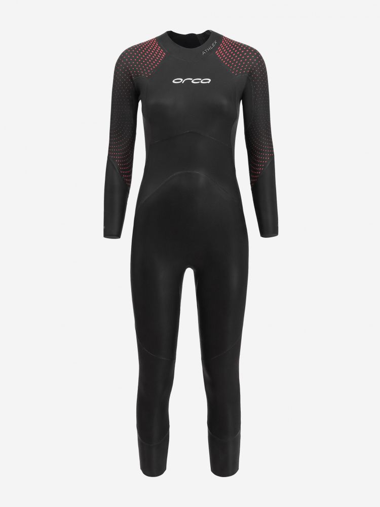 Orca Våtdräkt Athlex Float V2 Dam