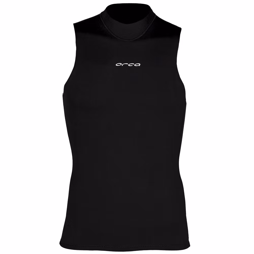 Orca Heatseeker Vest Herr