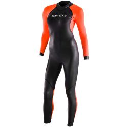 Orca Våtdräkt Vitalis OW Hi Vis Core Dam