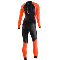Orca Våtdräkt Vitalis OW Hi Vis Core Dam