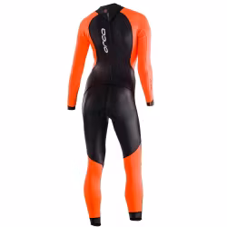 Orca Våtdräkt Vitalis OW Hi Vis Core Dam