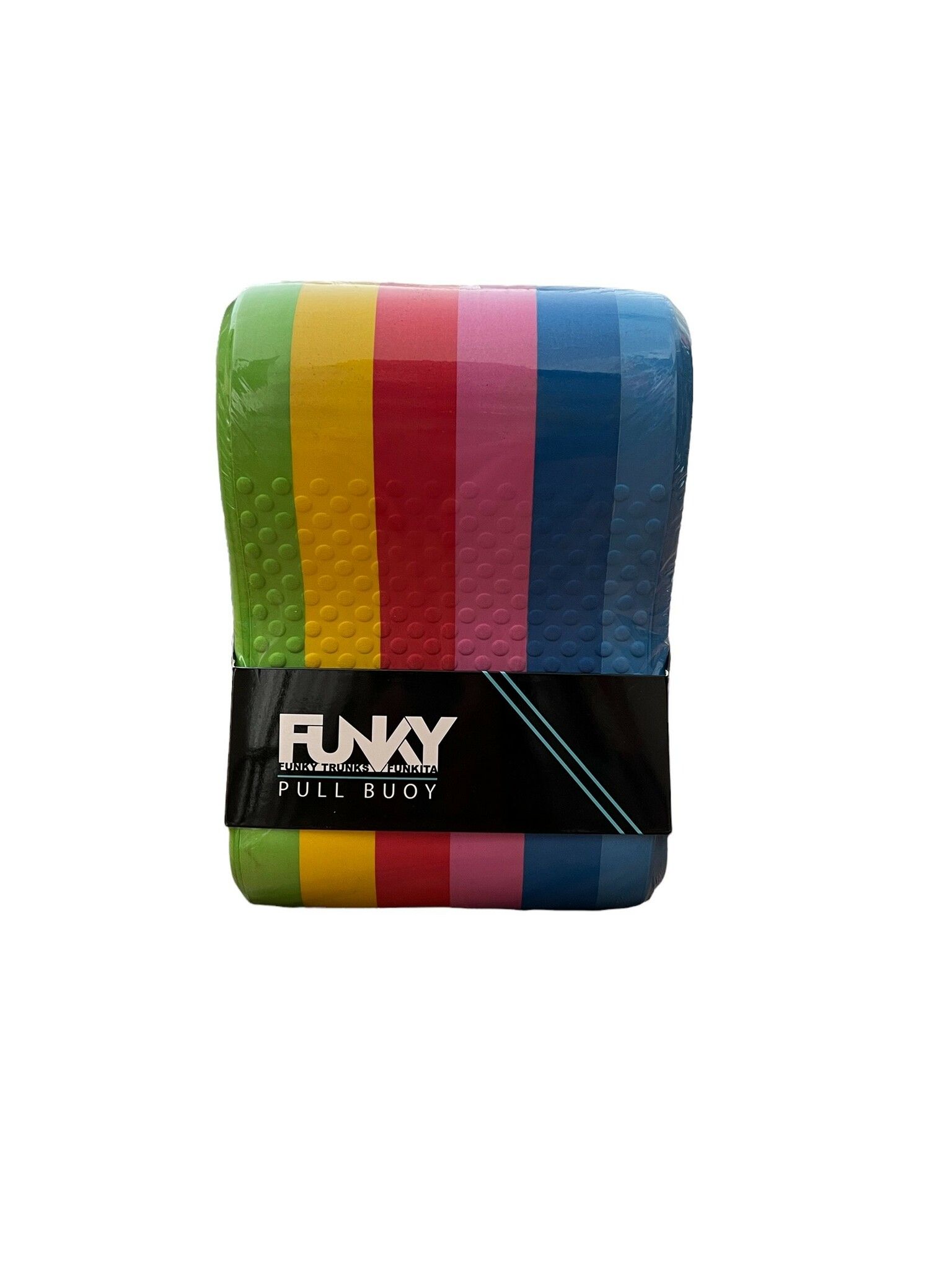 Dolme Simning Rainbow Racer FUNKY