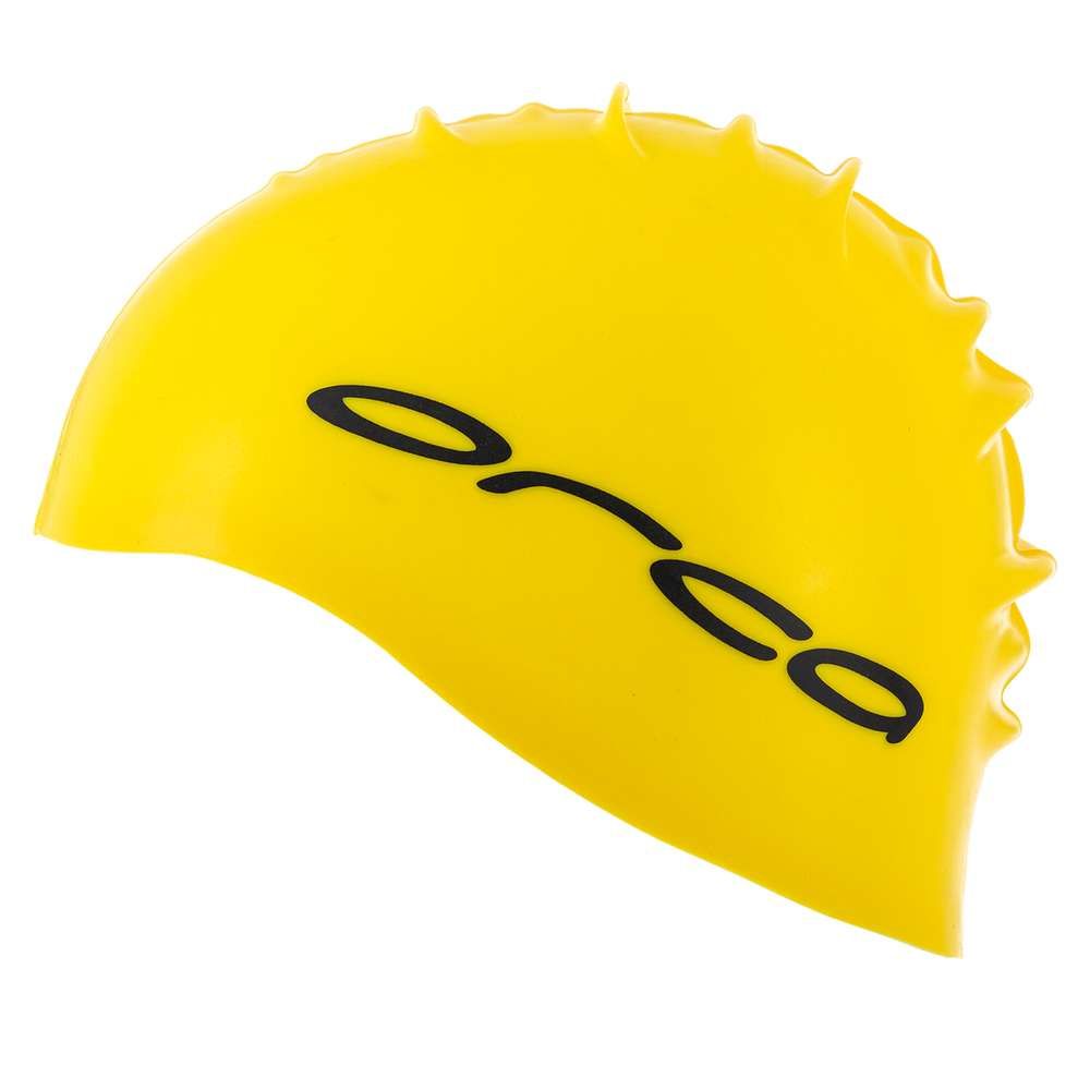 Badmössa Orca Silikon badmössa