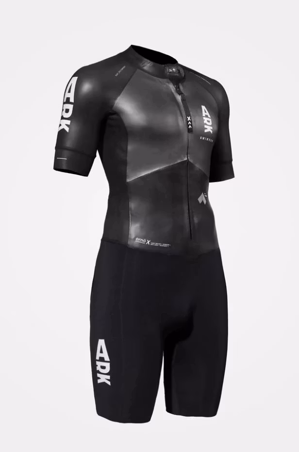 Ark Ornö X Swimrundräkt Herr