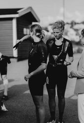 ARK Ornö X™ 2025 – Dam