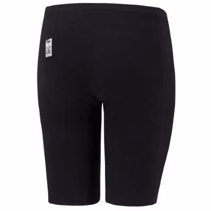 Speedo LZR Pure Valor Svart Jammer Tävling
