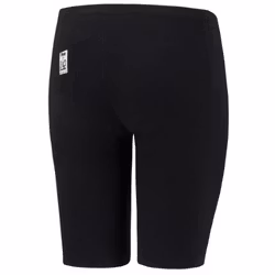 Speedo LZR Pure Valor Svart Jammer Tävling