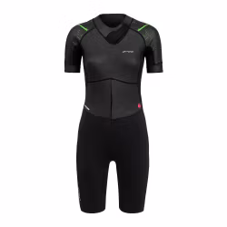 Orca Swimrun Våtdräkt Vanir Flex Dam