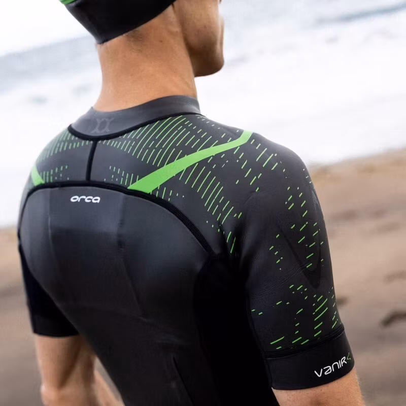 Orca Swimrun Vanir Flex Herr