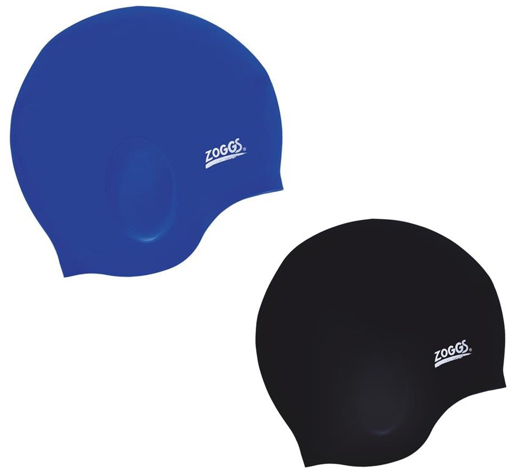 Badmössa Ultra Fit Silikon