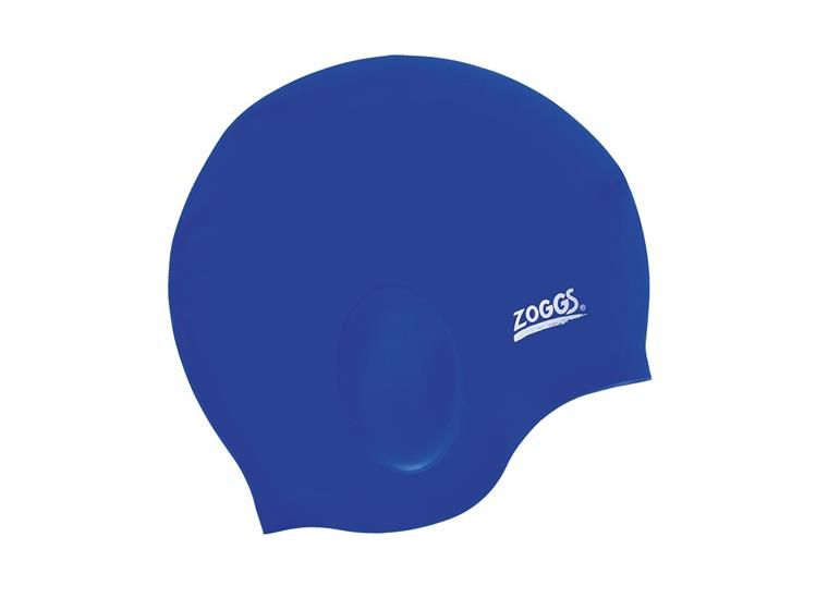 Badmössa Ultra Fit Silikon