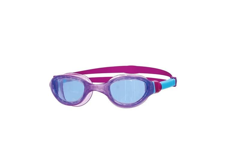 Zoggs Phantom 2.0 Junior Lila