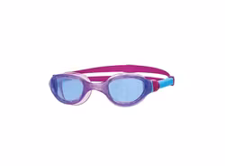 Zoggs Phantom 2.0 Junior Lila