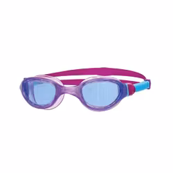 Zoggs Phantom 2.0 Junior Lila